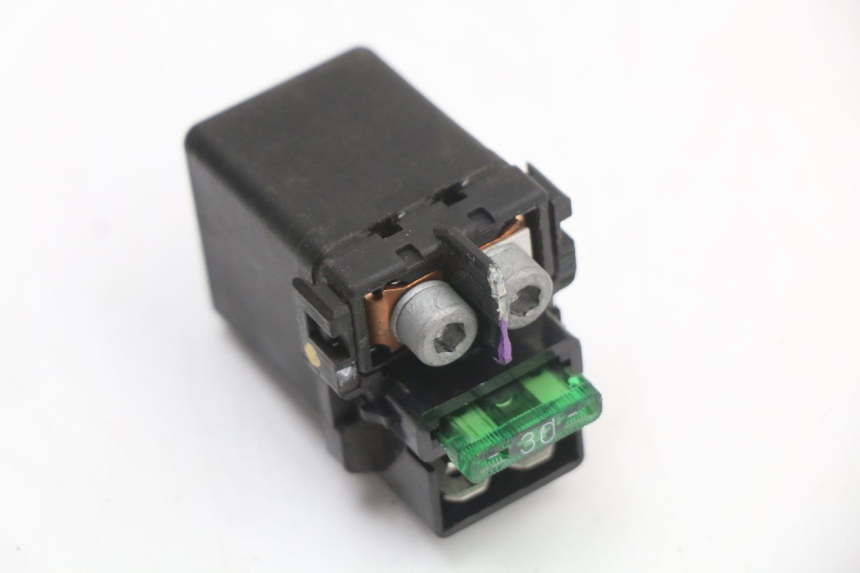 photo de RELE AVVIAMENTO PIAGGIO LIBERTY 4T 50 (2018 - 2021) - Dettaglio del componente