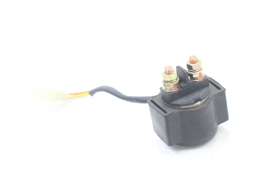 photo de RELE AVVIAMENTO LONGJIA SHARPY 125 (2020 - 2024) - Vista principale