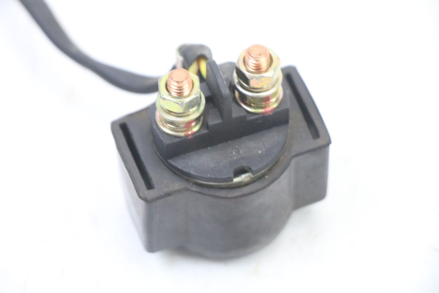 photo de RELE AVVIAMENTO LONGJIA SHARPY 125 (2020 - 2024) - Zoom sullo stato d'uso