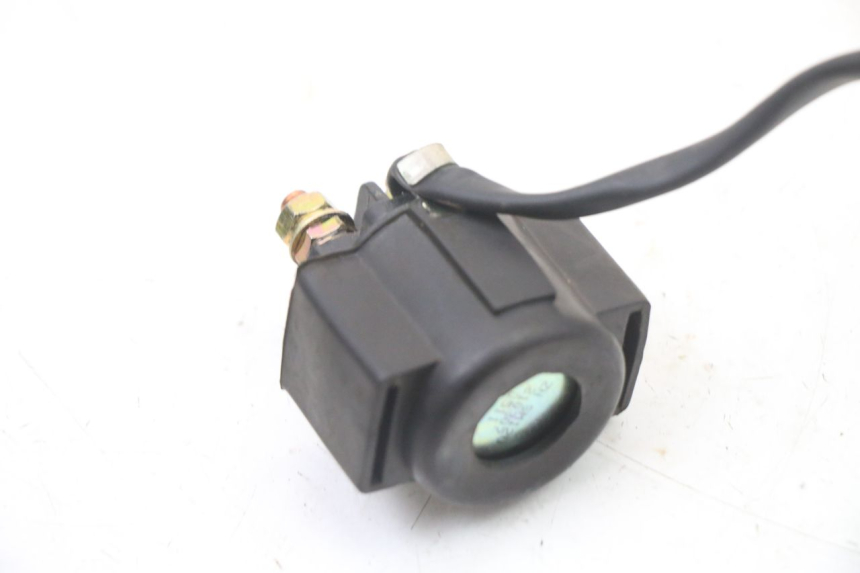 photo de RELE AVVIAMENTO LONGJIA SHARPY 125 (2020 - 2024) - Primo piano tecnico