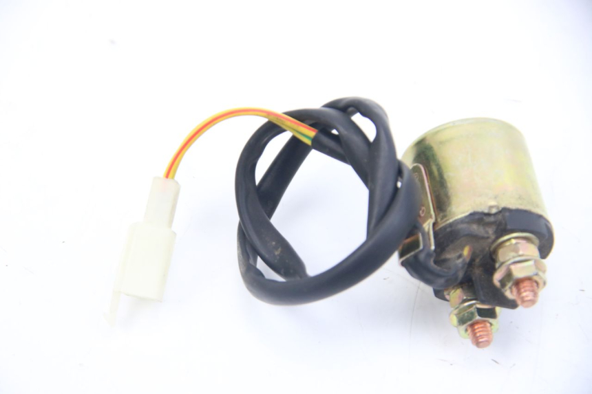 photo de RELÈ AVVIAMENTO VENESI LOWIGI RETRO JJ50QT-3 50 (2020 - 2022) - Vista principale