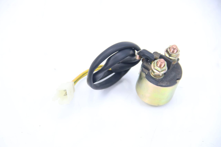 photo de RELÈ AVVIAMENTO VENESI LOWIGI RETRO JJ50QT-3 50 (2020 - 2022) - Dettaglio del componente