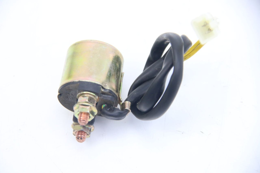 photo de RELÈ AVVIAMENTO VENESI LOWIGI RETRO JJ50QT-3 50 (2020 - 2022) - Altra angolazione