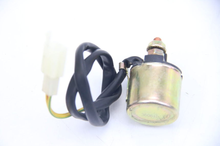 photo de RELÈ AVVIAMENTO VENESI LOWIGI RETRO JJ50QT-3 50 (2020 - 2022) - Primo piano tecnico