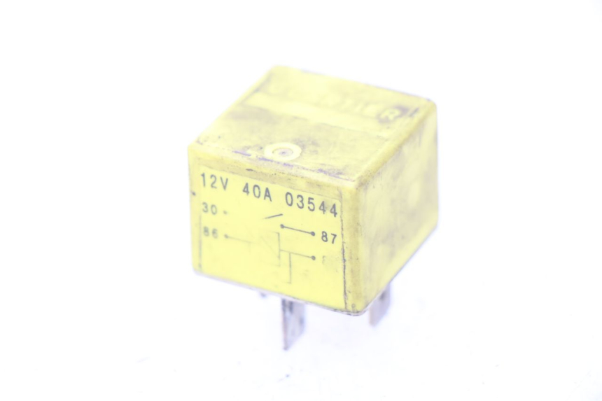 photo de RELE' AVVIAMENTO PEUGEOT LUDIX 50 (2008 - 2017) - Vista principale