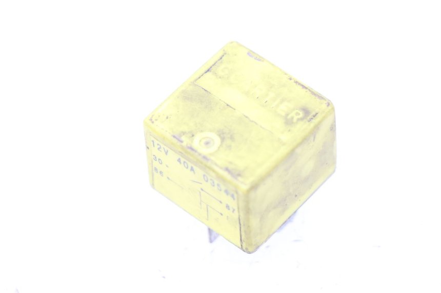 photo de RELE' AVVIAMENTO PEUGEOT LUDIX 50 (2008 - 2017) - Dettaglio del componente