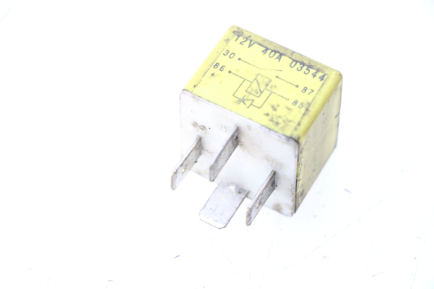 photo de RELE' AVVIAMENTO PEUGEOT LUDIX 50 (2005 - 2007) - Altra angolazione