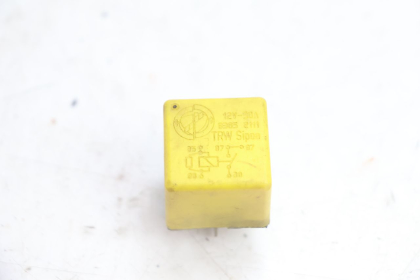 photo de RELE AVVIAMENTO PEUGEOT LUDIX PRO 2T 50 (2010 - 2017) - Dettaglio del componente