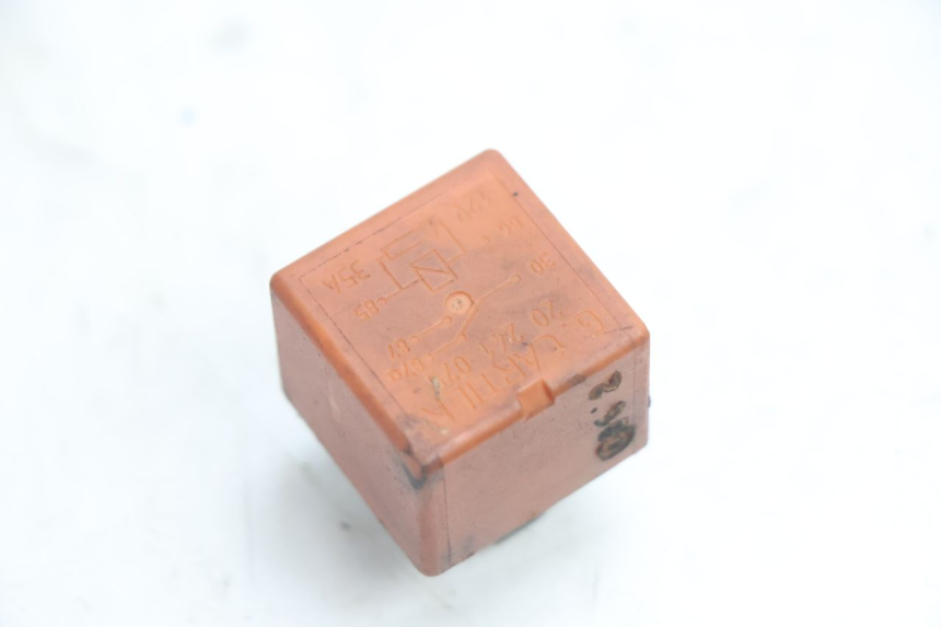 photo de RELE AVVIAMENTO PEUGEOT LUDIX SNAKE 2T 50 (2004 - 2014) - Dettaglio del componente