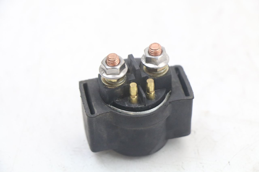 photo de RELE AVVIAMENTO MASAI SCRAMBLER SPORT 125 (2021 - 2025) - Vista principale