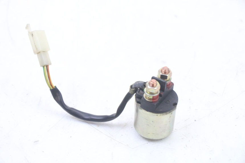 photo de RELE AVVIAMENTO MASH CITY 4T 50 (2018 - 2020) - Vista principale