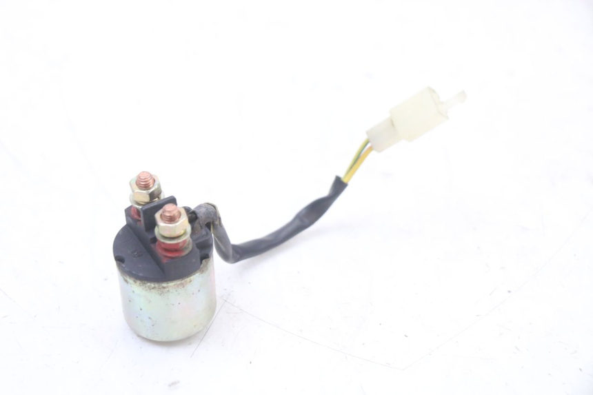 photo de RELE AVVIAMENTO MASH CITY 4T 50 (2018 - 2020) - Dettaglio del componente