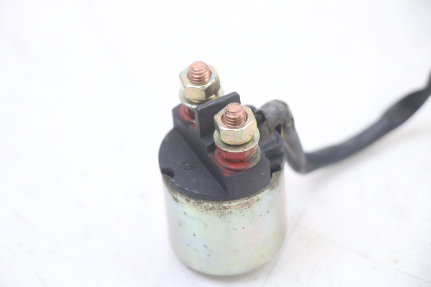 photo de RELE AVVIAMENTO MASH CITY 4T 50 (2018 - 2020) - Zoom sullo stato d'uso