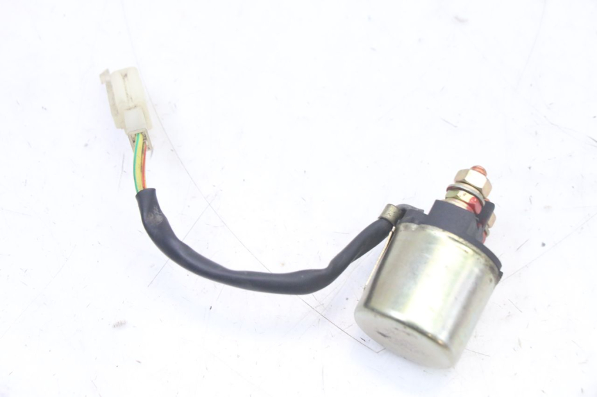 photo de RELE AVVIAMENTO MASH CITY 4T 50 (2018 - 2020) - Altra angolazione