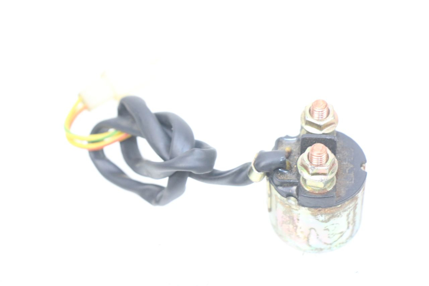 photo de RELE' AVVIAMENTO EUROCKA MATADOR 4T 50 (2010 - 2016) - Vista principale