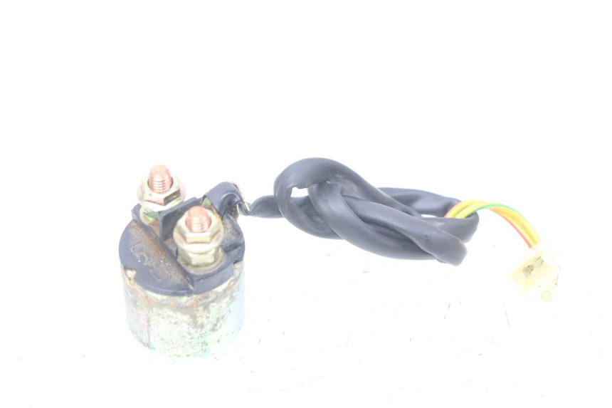 photo de RELE' AVVIAMENTO EUROCKA MATADOR 4T 50 (2010 - 2016) - Zoom sullo stato d'uso