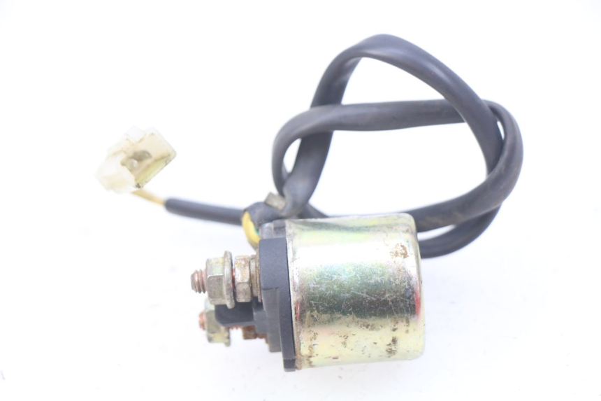 photo de RELE' AVVIAMENTO EUROCKA MATADOR 4T 50 (2010 - 2016) - Vista principale