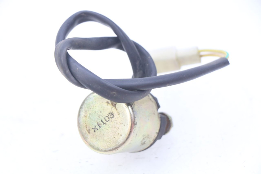 photo de RELE' AVVIAMENTO EUROCKA MATADOR 4T 50 (2010 - 2016) - Zoom sullo stato d'uso