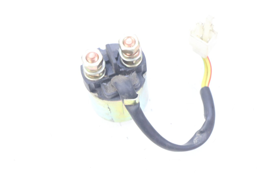 photo de RELE' AVVIAMENTO JM MOTORS MIA 50 (2017 - 2020) - Zoom sullo stato d'uso