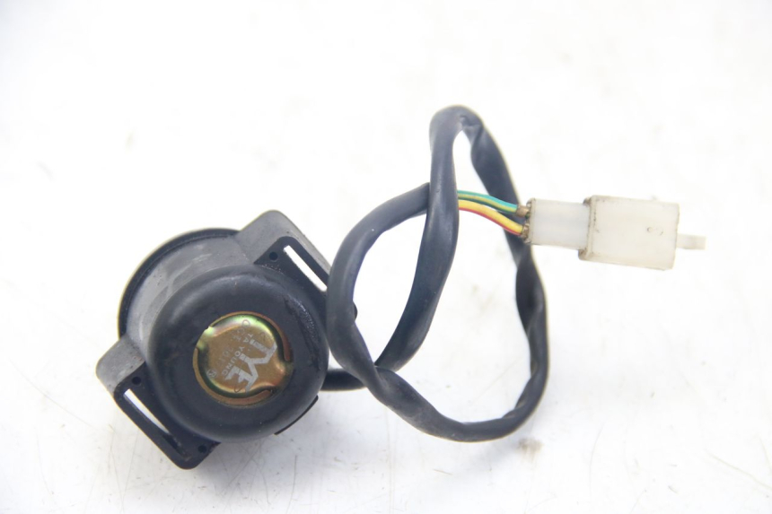 photo de RELE' AVVIAMENTO JM MOTORS MIA 50 (2017 - 2020) - Zoom sullo stato d'uso