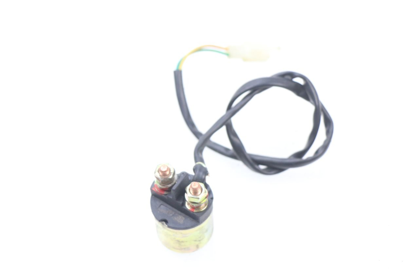 photo de Relè di avviamento JM MOTORS MILANO 50 (2014 - 2019) - Vista principale