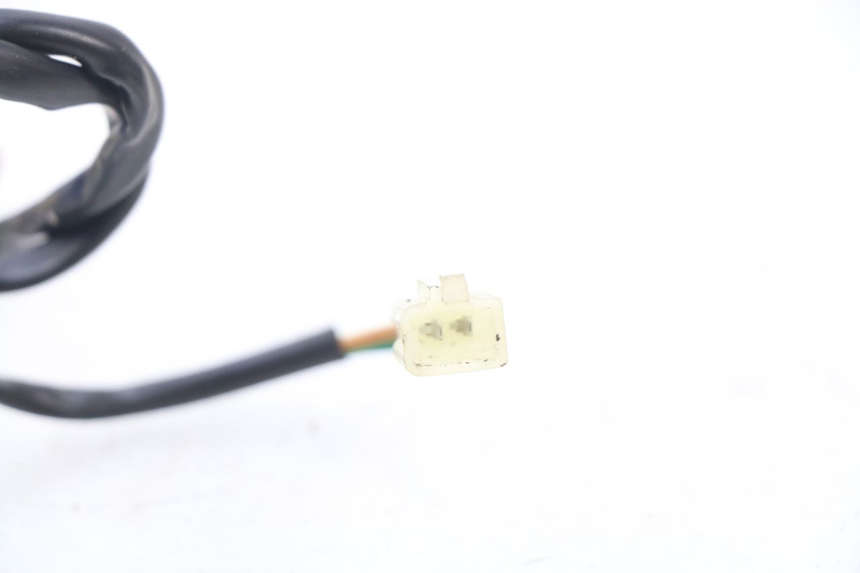 photo de Relè di avviamento JM MOTORS MILANO 50 (2014 - 2019) - Dettaglio del componente