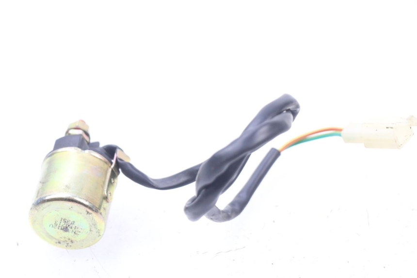 photo de Relè di avviamento JM MOTORS MILANO 50 (2014 - 2019) - Zoom sullo stato d'uso