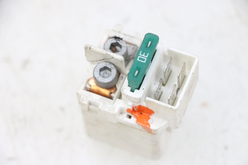 photo de RELE AVVIAMENTO PIAGGIO MP3 HPE 300 (2019 - 2026) - Dettaglio del componente