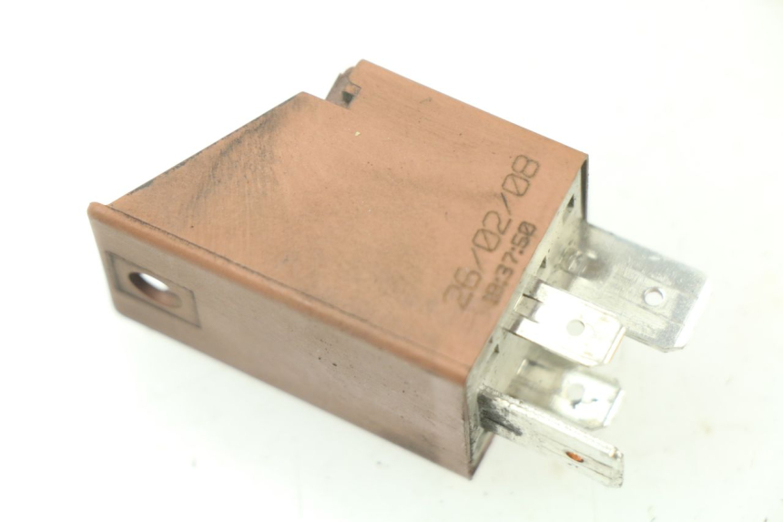 photo de RELE' AVVIAMENTO PIAGGIO MP3 125 (2006 - 2014) - Vista principale