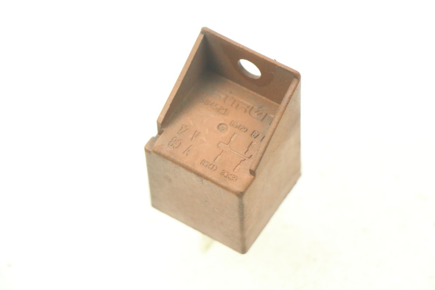 photo de RELE' AVVIAMENTO PIAGGIO MP3 125 (2006 - 2014) - Vista principale