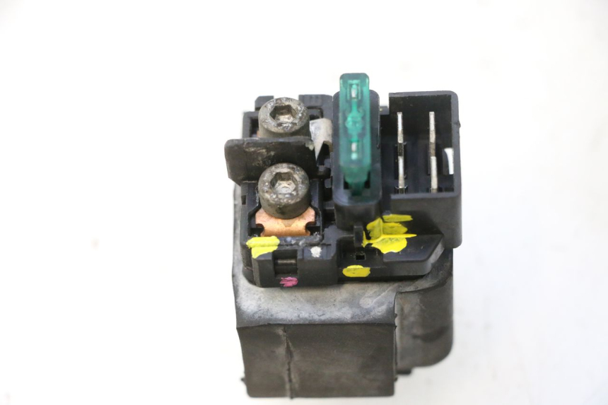 photo de RELE AVVIAMENTO PIAGGIO MP3 500 (2011 - 2015) - Zoom sullo stato d'uso