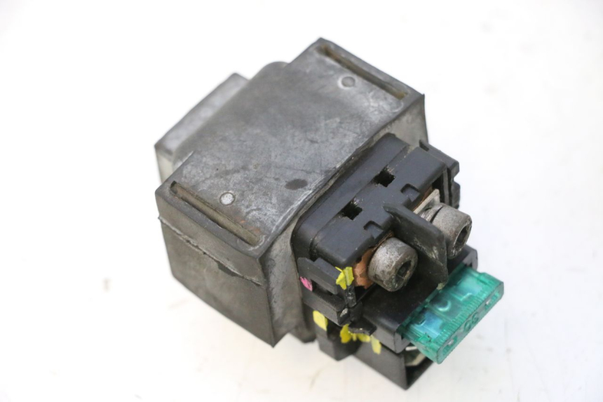 photo de RELE AVVIAMENTO PIAGGIO MP3 500 (2011 - 2015) - Altra angolazione