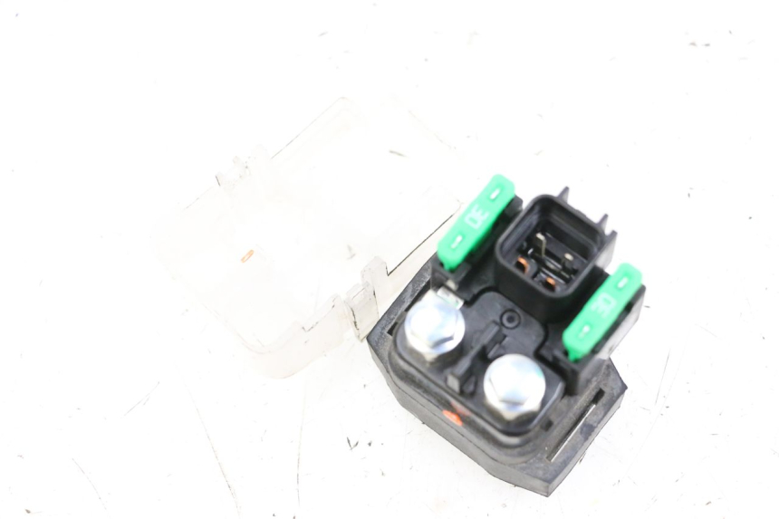 photo de RELE AVVIAMENTO YAMAHA MT-07 MT07 ABS 700 (2018 - 2020) - Vista principale