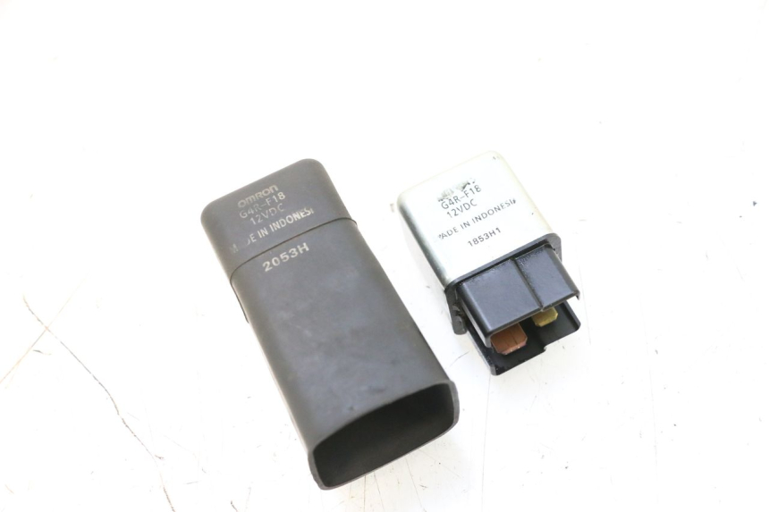 photo de RELE' AVVIAMENTO YAMAHA NEOS NEO'S 4T 50 (2008 - 2016) - Vista principale