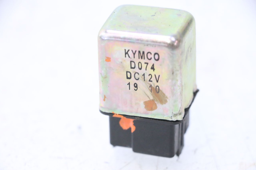 photo de RELE AVVIAMENTO KYMCO LIKE 4T 50 (2019 - 2025) - Vista principale