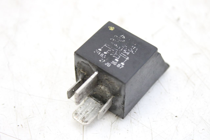 photo de RELE' AVVIAMENTO PIAGGIO NEW TYPHOON 50 (2018 - 2021) - Vista principale