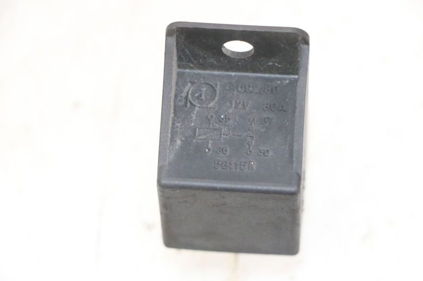 photo de RELE' AVVIAMENTO GILERA NEXUS 125 (2009 - 2013) - Dettaglio del componente