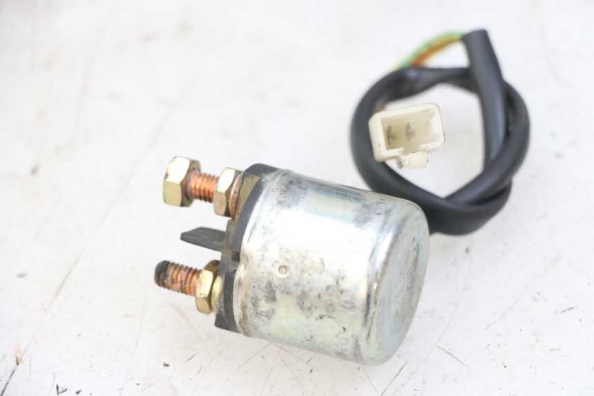 photo de RELE AVVIAMENTO NITRO MOTORS SPEEDY 125 - Zoom sullo stato d'uso