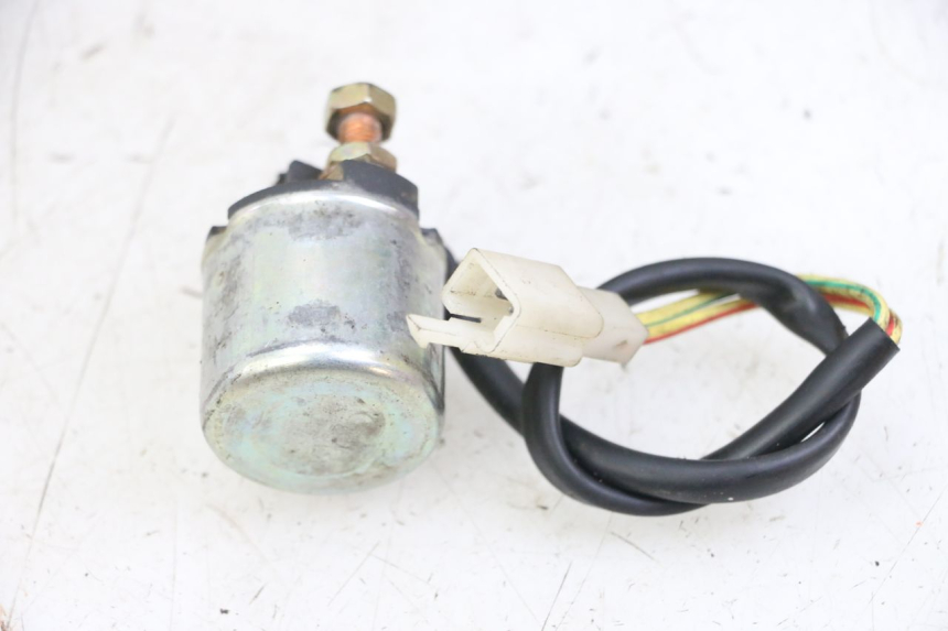 photo de RELE AVVIAMENTO NITRO MOTORS SPEEDY 125 - Altra angolazione