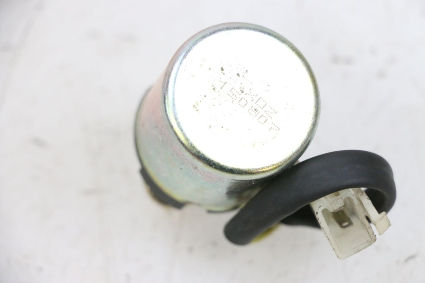 photo de Relè di avviamento JM MOTORS OLDIES 4T 50 (2010 - 2020) - Dettaglio del componente