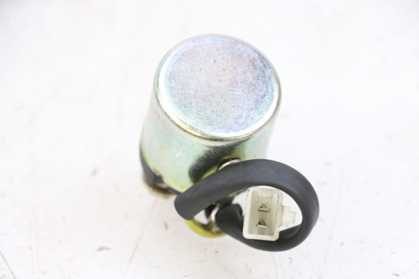 photo de Relè di avviamento JM MOTORS OLDIES 4T 50 (2010 - 2020) - Zoom sullo stato d'uso