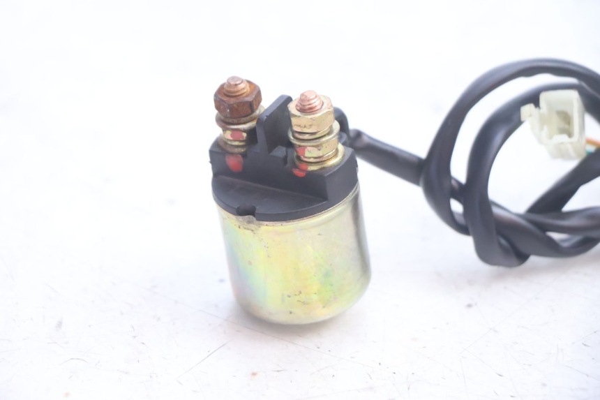 photo de RELE AVVIAMENTO JM MOTORS OLDIES 4T 50 (2020 - 2026) - Dettaglio del componente