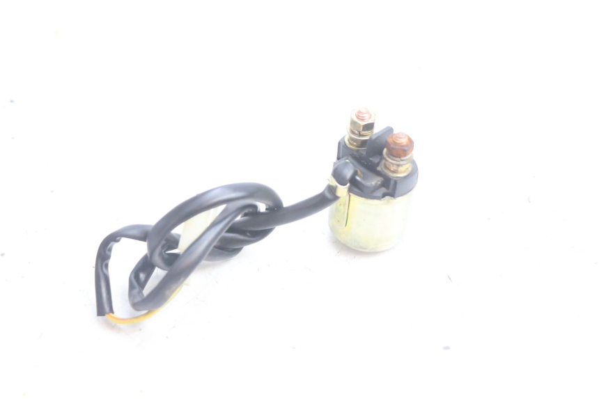 photo de RELE AVVIAMENTO JM MOTORS OLDIES 4T 50 (2020 - 2026) - Zoom sullo stato d'uso