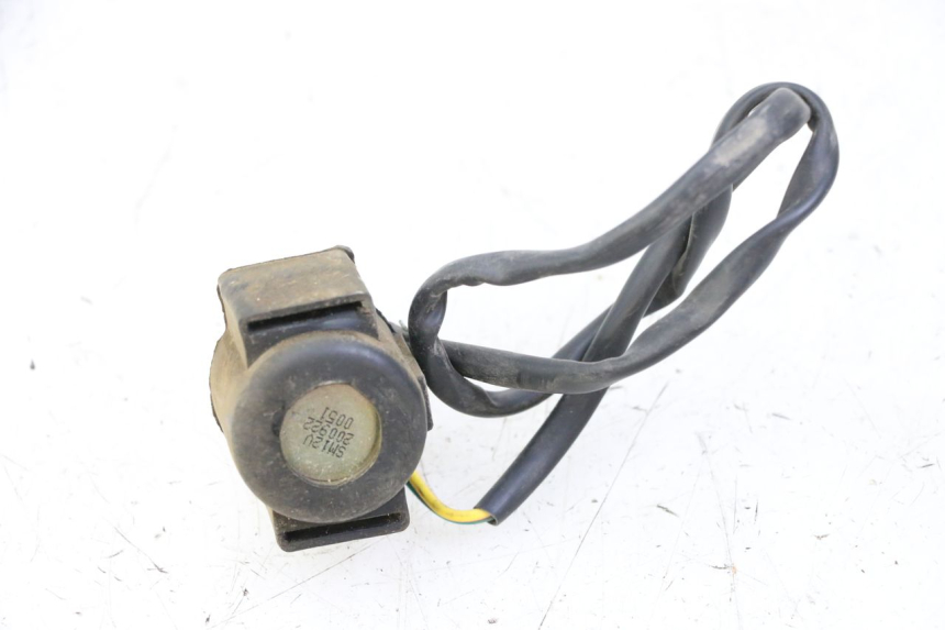 photo de RELE AVVIAMENTO JM MOTORS OLDIES GT 4T 50 (2018 - 2025) - Zoom sullo stato d'uso