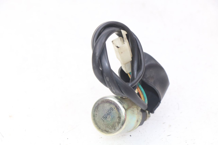 photo de RELÈ AVVIAMENTO NECO ONE 2T 50 (2011 - 2020) - Zoom sullo stato d'uso