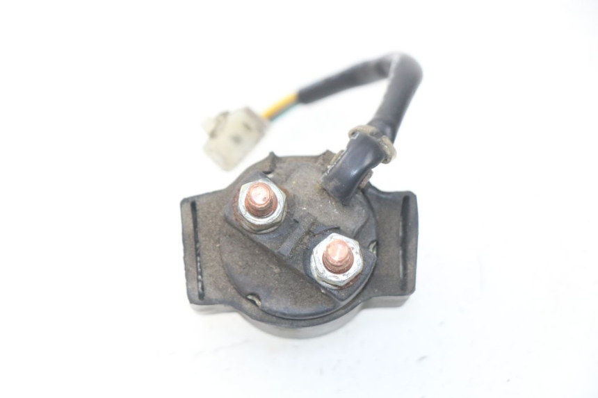 photo de RELE' AVVIAMENTO SYM ORBIT 2 4T 50 (2008 - 2017) - Vista principale