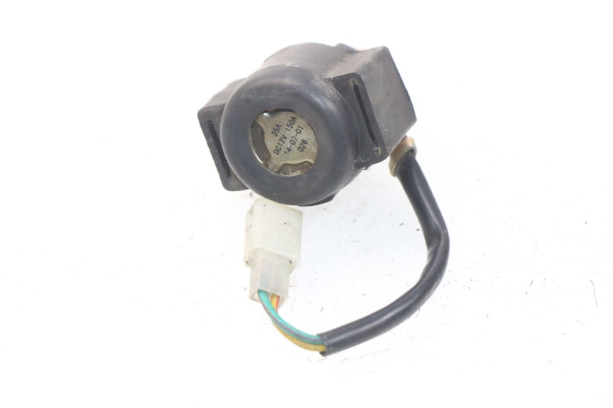 photo de RELE' AVVIAMENTO SYM ORBIT 2 4T 50 (2008 - 2017) - Dettaglio del componente