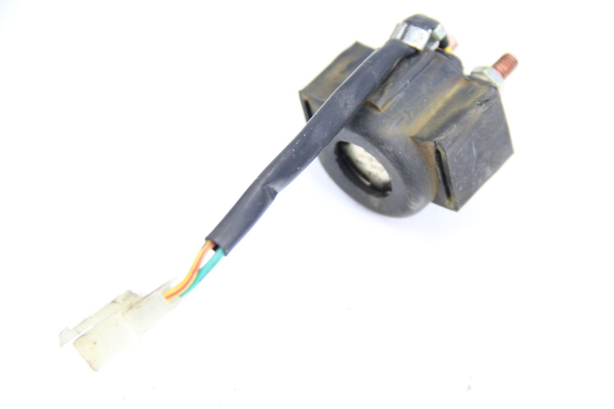 photo de RELE' AVVIAMENTO SYM ORBIT 2 4T 50 (2008 - 2017) - Vista principale