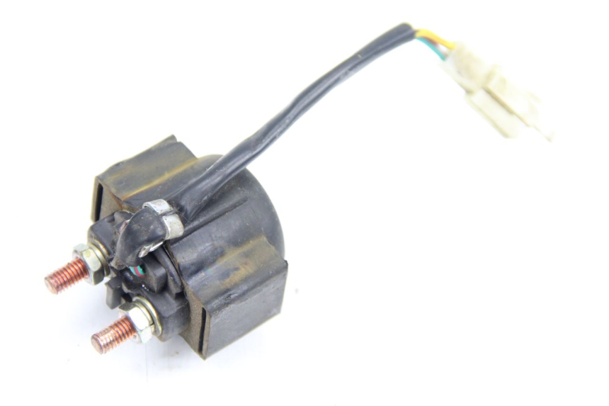 photo de RELE' AVVIAMENTO SYM ORBIT 2 4T 50 (2008 - 2017) - Dettaglio del componente