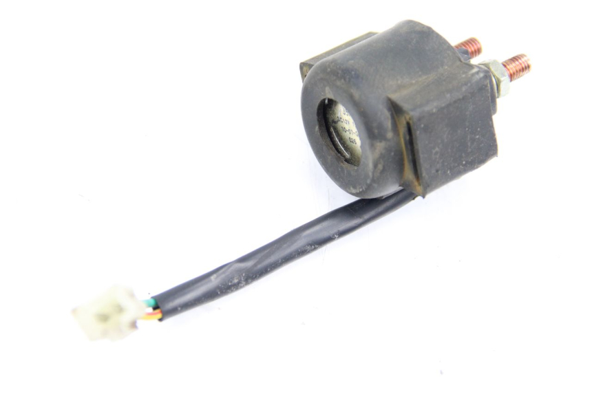 photo de RELE' AVVIAMENTO SYM ORBIT 2 4T 50 (2008 - 2017) - Zoom sullo stato d'uso